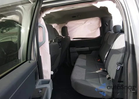 2023 Ford F-150 Xlt z USA, uszkodzony, nr VIN 1FTEW1C56PFC89975